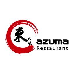 Azuma logo.