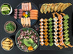 2025 Nytår Menu A